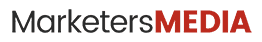 Marketers Media logo