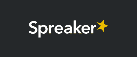 Speaker Logo
